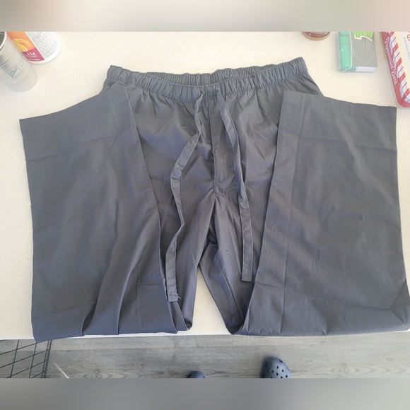 All heart scrubs pants - Picture 1 of 1